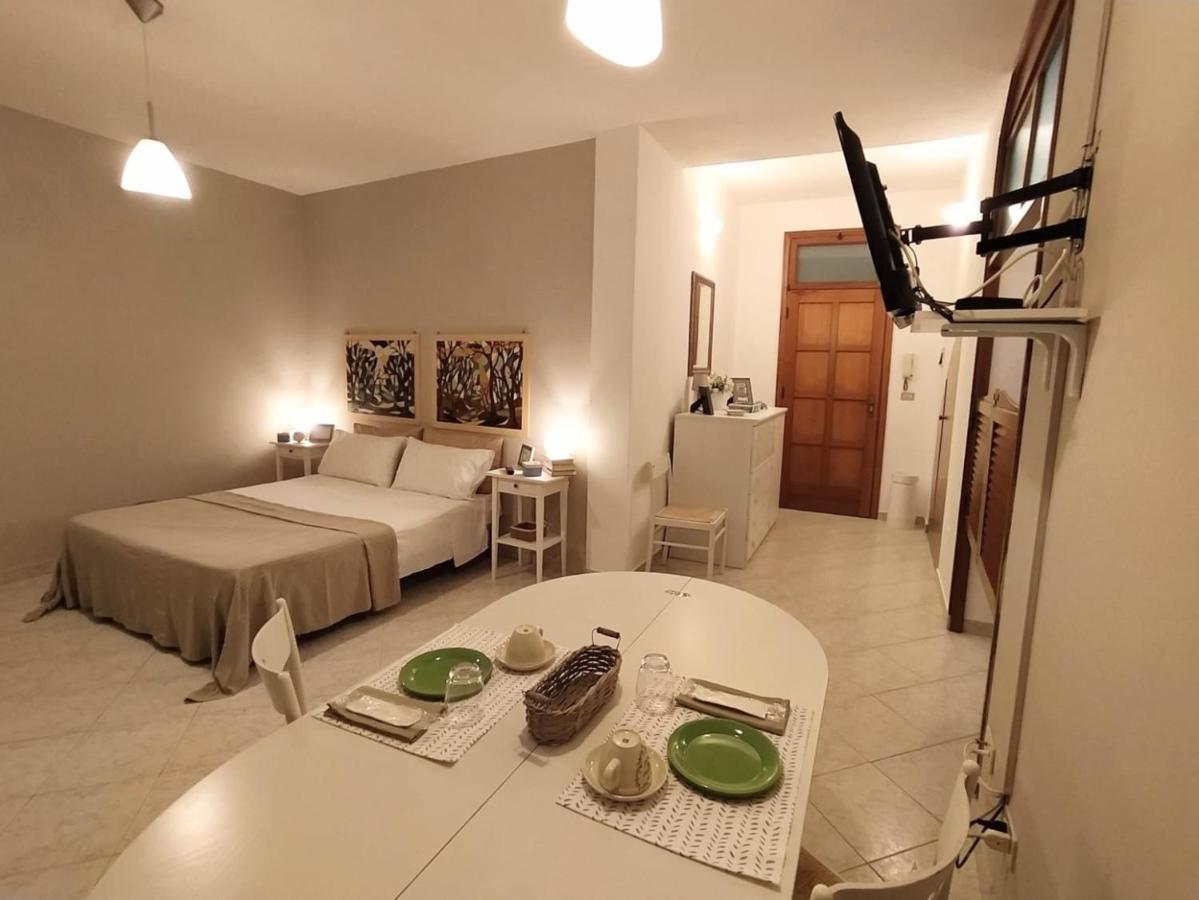 A Due Passi Dal Mare Otel Moneglia Dış mekan fotoğraf